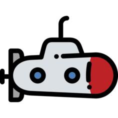 Submarine