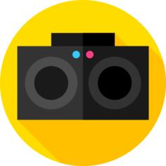 Boombox