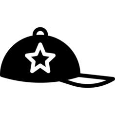 Baseball cap