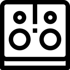 Stove