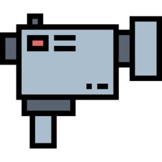 Video camera
