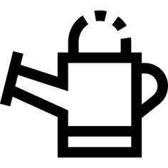 Watering can