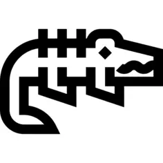 Crocodile