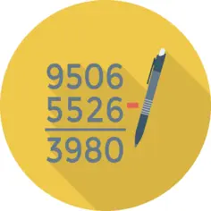 Calculation