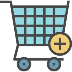 Shopping cart