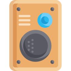 Speaker
