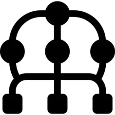 Hierarchical structure