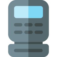 Cash register