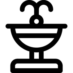 Fountain