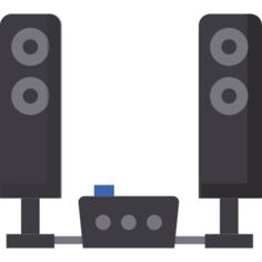 Home cinema