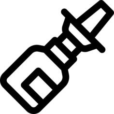 Nasal spray