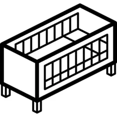 Crib