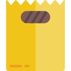 Shopping bag