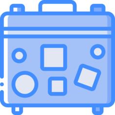 Suitcase