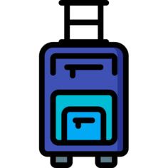 Suitcase
