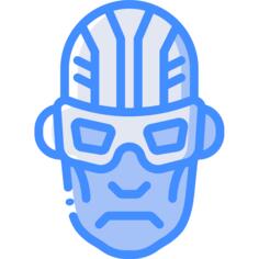 Superhero