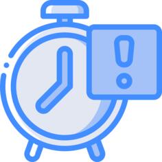 Alarm clock