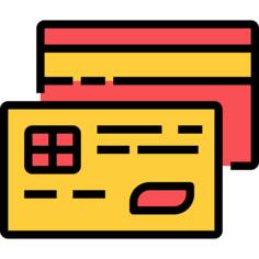 Credit card