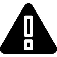 Warning