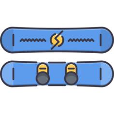 Snowboarding