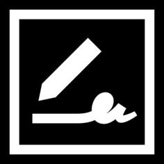 Fill sign
