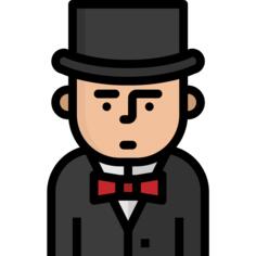 Magician