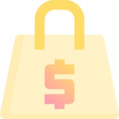 Shop bag