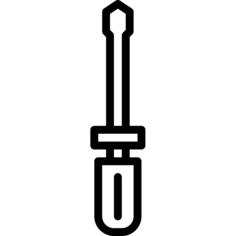 Screwdriver