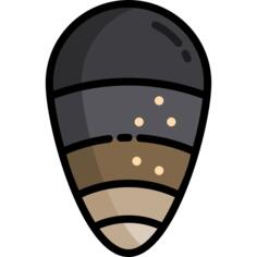Mussel
