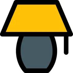 Desk lamp
