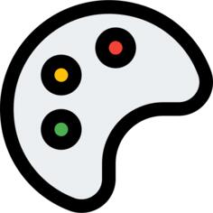 Palette