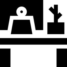 Work table