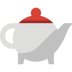 Tea pot