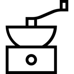 Coffee grinder