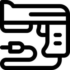 Gun