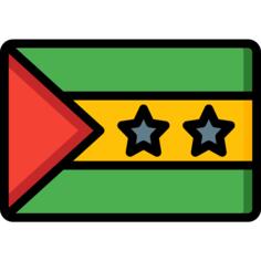 Sao tome and principe