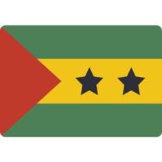 Sao tome and principe