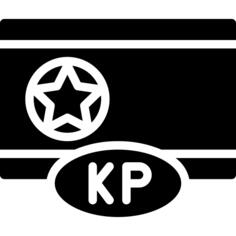 North korea