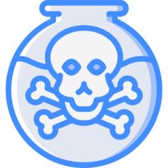 Chemical weapon