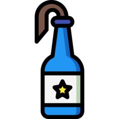 Molotov cocktail