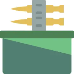 Bullets