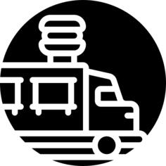 Food truck