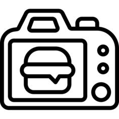 Photo camera