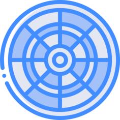 Dartboard