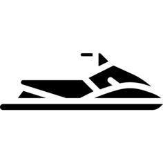 Jet ski