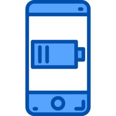 Low battery
