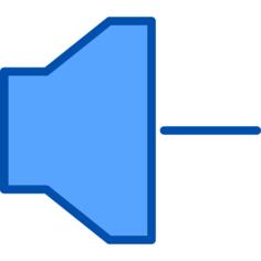 Decrease volume