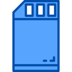 Sd card