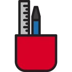 Pencil case
