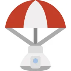 Space capsule